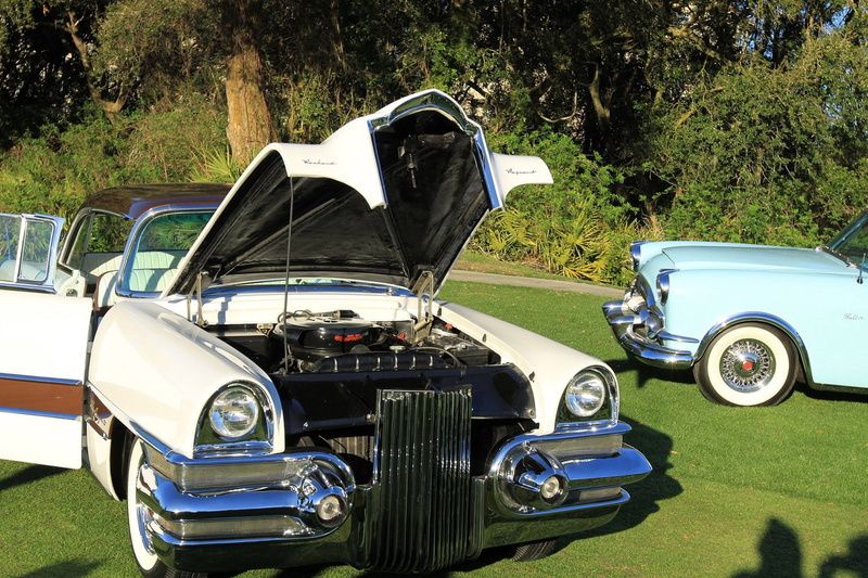 classic, car, retro, supercar, packard, sport, 720P, 1536x1024, 1955, request, vehicle, engine
