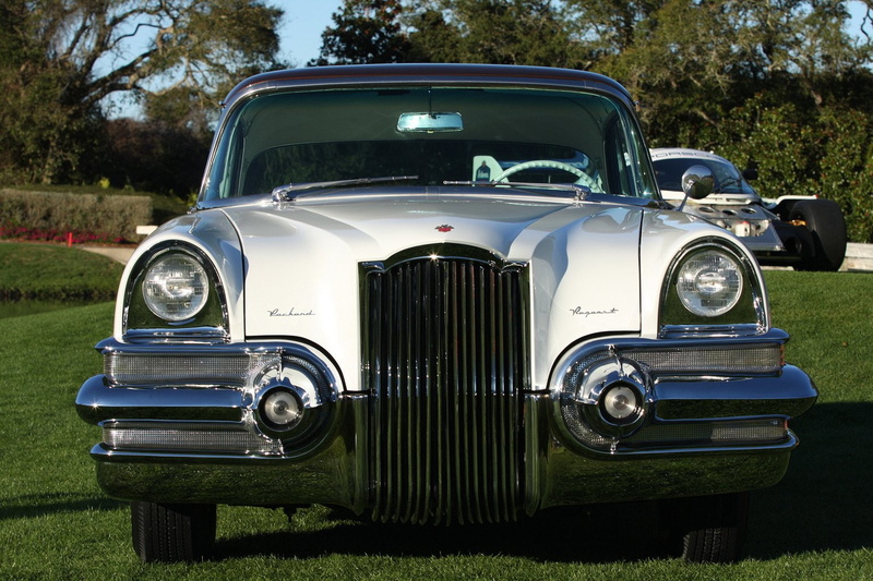 supercar, request, sport, vehicle, classic, 1536x1024, retro, 1955, car, 720P, packard