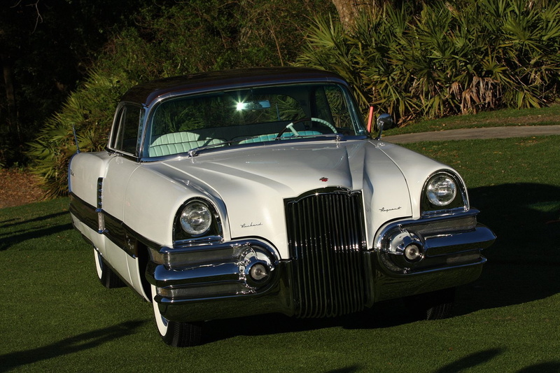 vehicle, packard, 1955, 1536x1024, supercar, retro, classic, car, 720P, sport, request