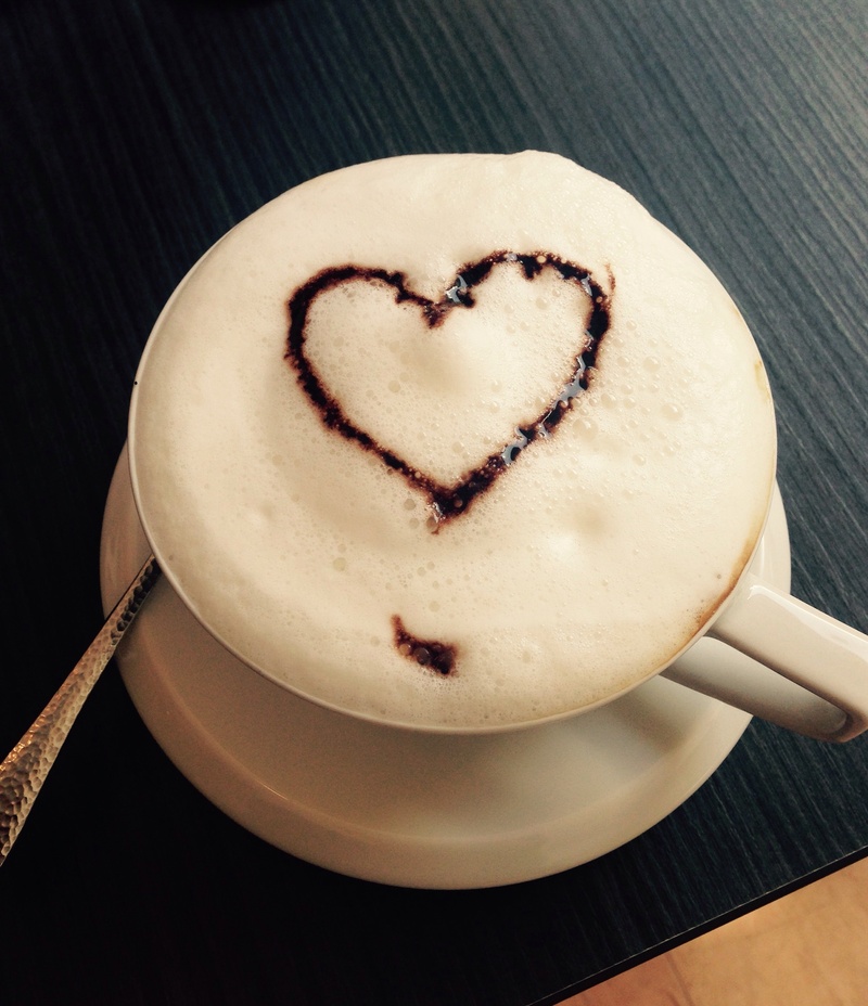 love, enjoy, coffee drink, foam, frothy drink, cup, cafe, still life, crockery, cappuccino, froth art, no people, engagement, latte, 2K, coffee, milk