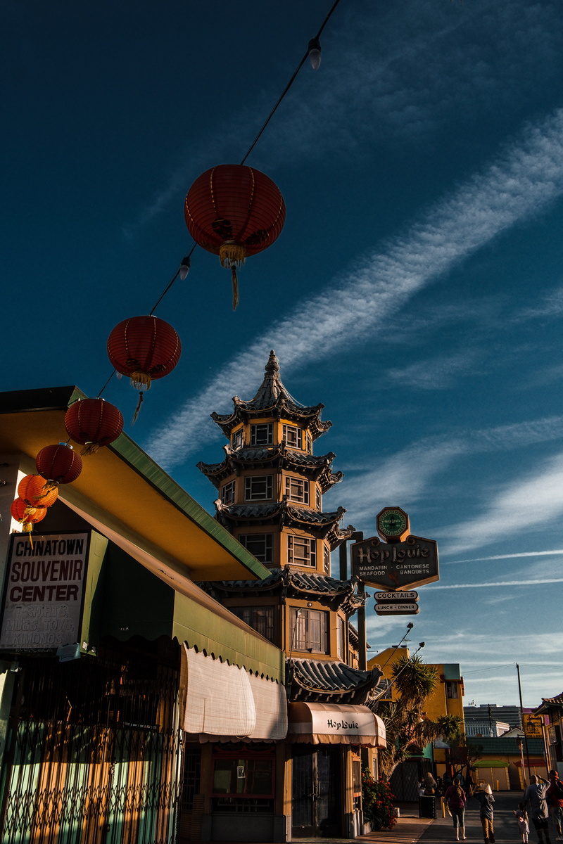 light, travel, sport, temple, built structure, person, human, lighting equipment, lantern, nature, low angle view, architecture, ornate, building exterior