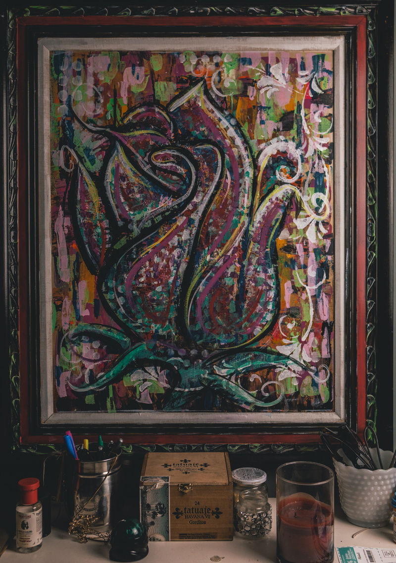 ancient, glass - material, craft, home interior, no people, art and craft, background, container, watercolor, vibrant color, inspire, multi colored, text