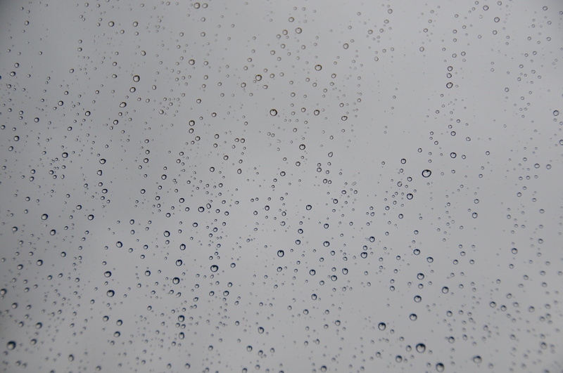 tar, sky, water, 4K, texture, rain, wet, window, flock of birds, glass - material, nature, rainy season, ground, white, drop, transparent, full frame