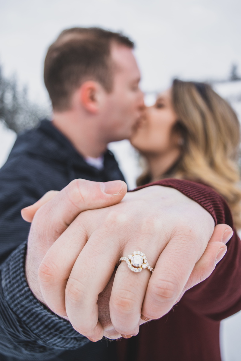 kissing, goggles, wristwatch, togetherness, woman, human, young men, women, two people, accessories, bonding, couple - relationship, manicure, ring, wife