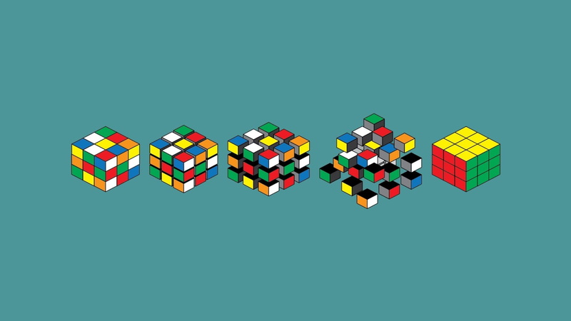 colored background, no people, 1080P, studio shot, abundance, pill, medicine, choice, blue background, geometric shape, copy space, blue, communication