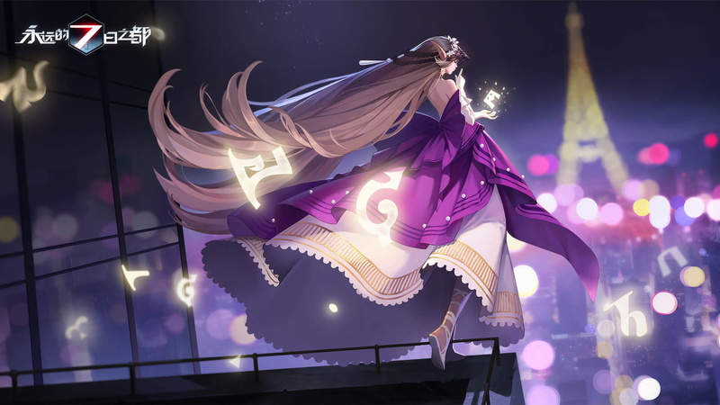 anime, Forever 7th Capital, 1080P