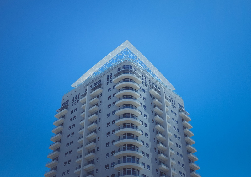 social media marketing, 4K, las vegas arts district, architecture, neonbrand, windows, city, digital marketing, building, symmetry, las vegas, built structure