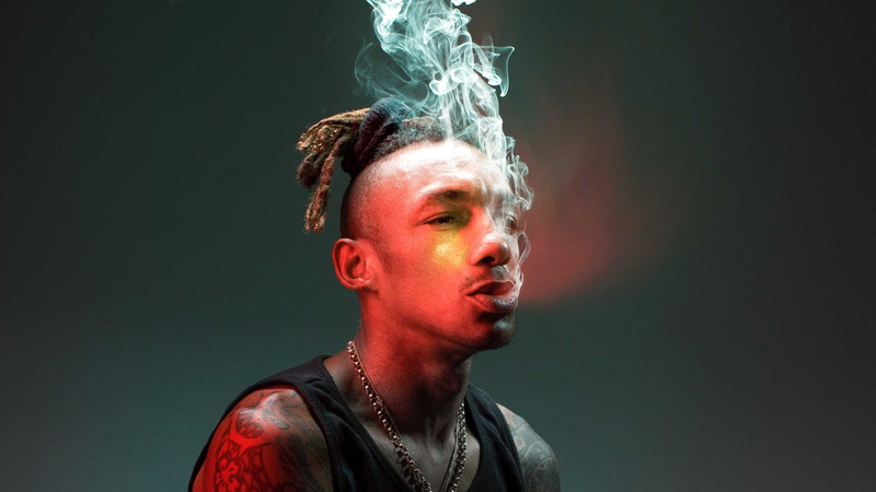 Music, Tricky, 1080P