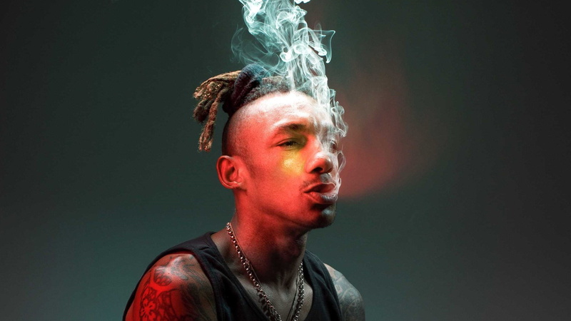 tricky, 1080P