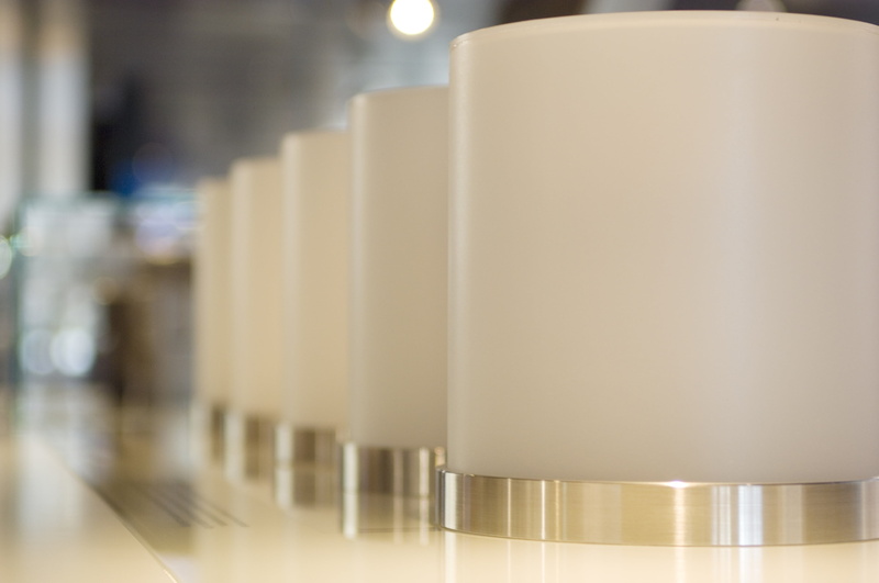 drink, focus on foreground, in a row, indoors, food and drink industry, jar, household equipment, retail, business, container, tiefenschärfe, matt, healthy eating