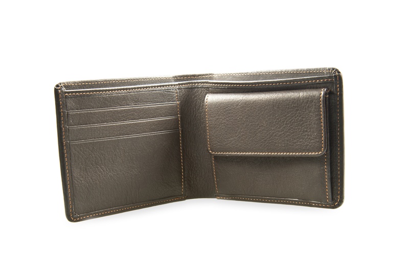 education, close-up, mens wallet, old, mystery, closed, luxury, pay, still life, purse, simplicity, 5K, leather goods, white background, studio shot, gray