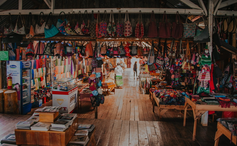 wood, store, garage, stocks, bags, art and craft, indoors, sale, goods, items, shopping, for sale, large group of objects, commerce, abundance, 4K, table