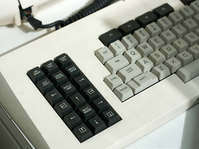 keyboards, computers, wichary, marcin, 720P, history