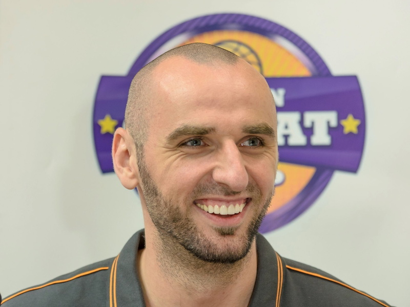 Marcin Gortat, 1080P, Basketball