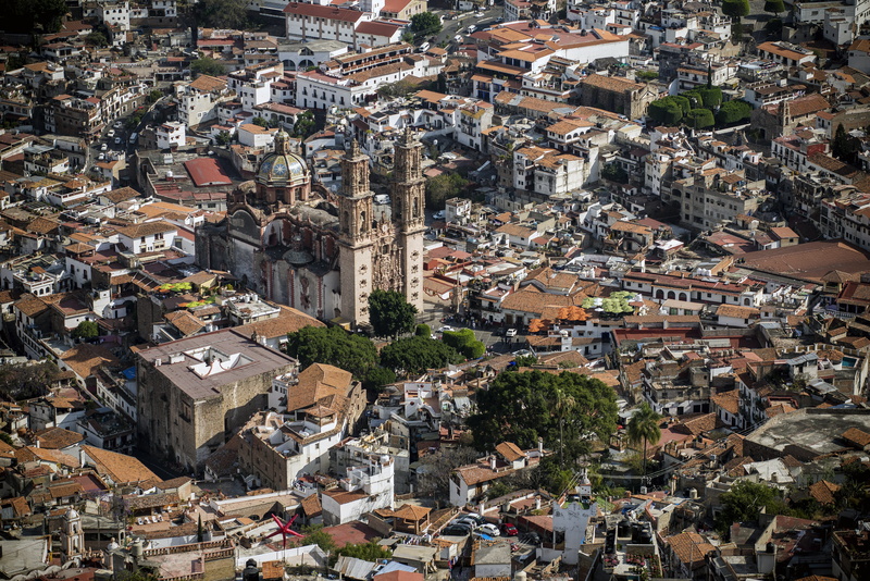nature, built structure, drone view, church, day, crowd, townscape, full frame, tree, s, cityscape, high angle view, mexico, bird, view, architecture, sunlight