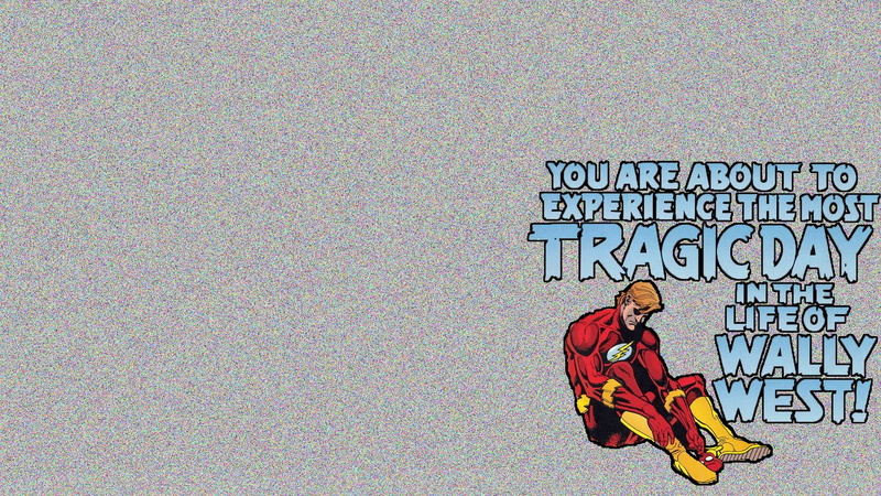 pattern, one person, men, western script, casual clothing, art, day, comics, lifestyles, sitting, x, real people, Flash, architecture, text, wally, wall - building feature