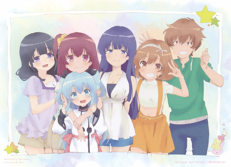 1080P, celestial method