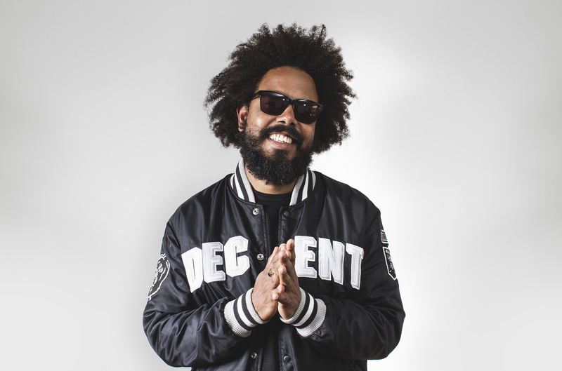 4K, major lazer 4k  image