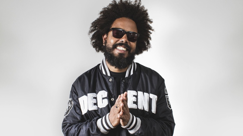 Major Lazer, 1080P, Music