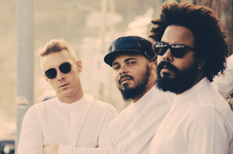 major lazer 4k computer  hd  download, 4K