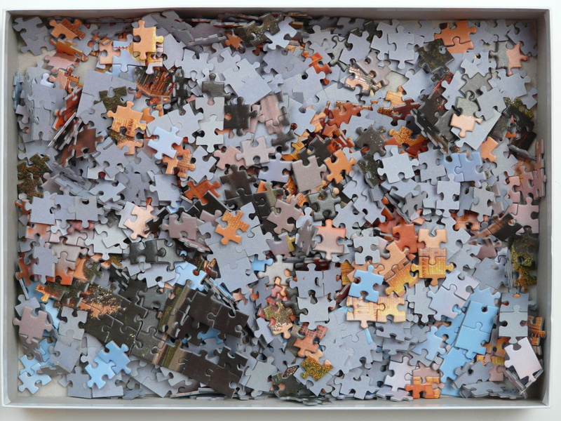 cardboard, full frame, jigsaw, Mess, shape, large group of objects, communication, inside, Box, box, world map, design, abundance, pieces of the puzzle