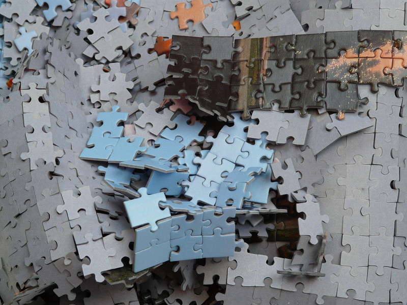 patience, gray, pastime, jigsaw piece, Unresolved, boredom, solution, jigsaw, 2K, world map, day, backgrounds, play, creativity, Mess, complexity, piecing together