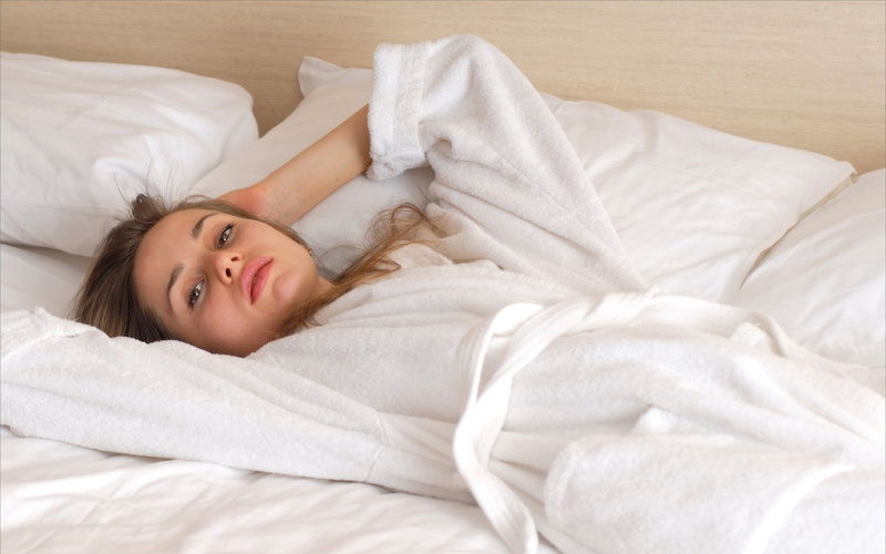 pillows, art, 3000x2008, 2K, irina, 2560x1600, buromskih, russians, beds, women