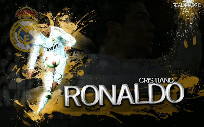 real madrid, cristiano ronaldo, cr7, ronaldo, 2014, 720P