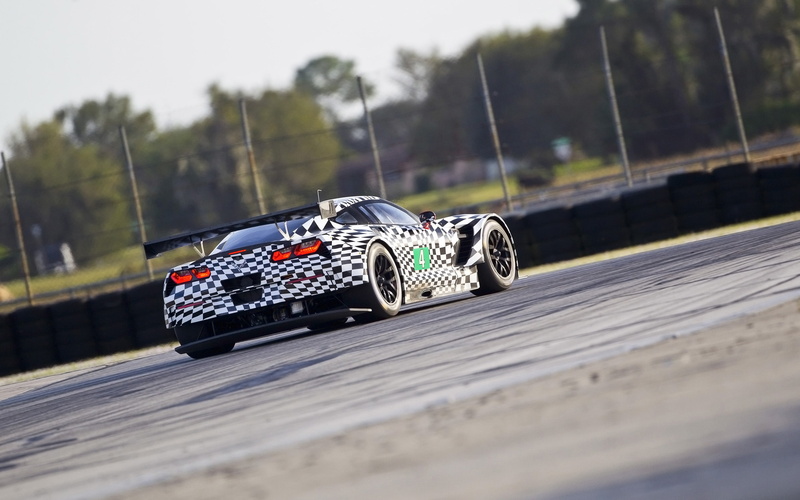 corvette, supercar, cr7, 2015, gt2, chevrolet, da 7, race, 2K, racing