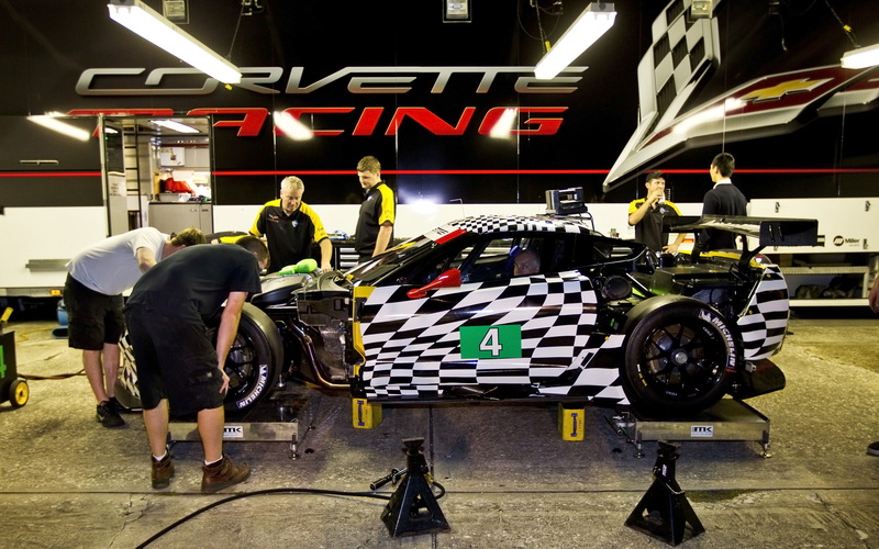 supercar, chevrolet, race, 2015, cr7, gt2, da 7, racing, corvette, 2K