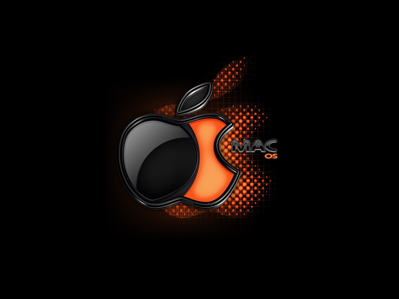 mac, 720P, os