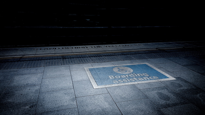 transportation, street, travel, railway, commuter, passenger, blue, australia, in the dark, road, representation, 5K, sydney, sign, medical equipment