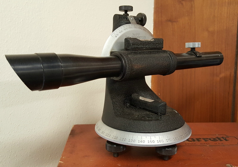 Survey, survey, instrument, human representation, black color, white color, representation, 2K, flooring, no people, Scope, wood - material, Instrument