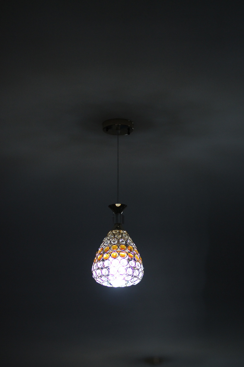 light, chandelier, sphere, hanging, close-up, electricity, low angle view, glowing, 5K, light bulb, electric light, decoration, pendant light, black background