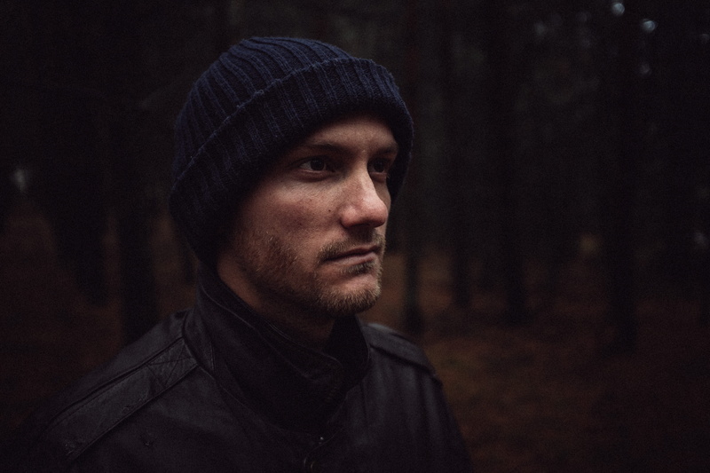 leisure activity, jacket, looking away, cap, adult, black, standing, dark, 4K, young men, focus on foreground, focus, males, solitude, serious, human Face
