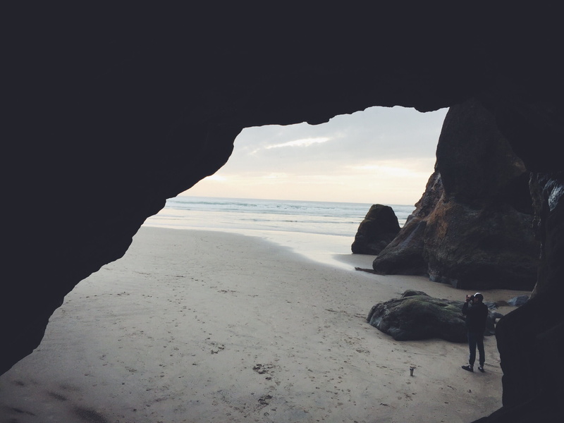 scenics - nature, Cast Away, 1080P, sea, beach, nature, coastline, lifestyles, daytime, tranquil scene, tranquility, horizon over water, sand, water, rock - Object