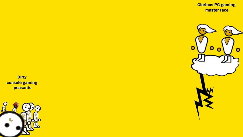 720P, Zero Punctuation