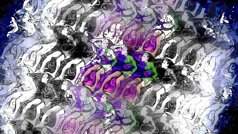 Jojos Bizarre Adventure, Enigma (Jojos Bizarre Adventure), Tomoko Higashikata, 1080P, Anime
