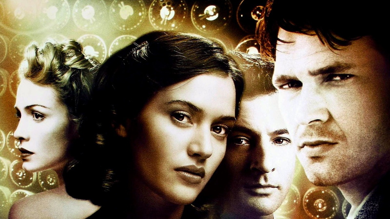 1080P, Movie, Enigma