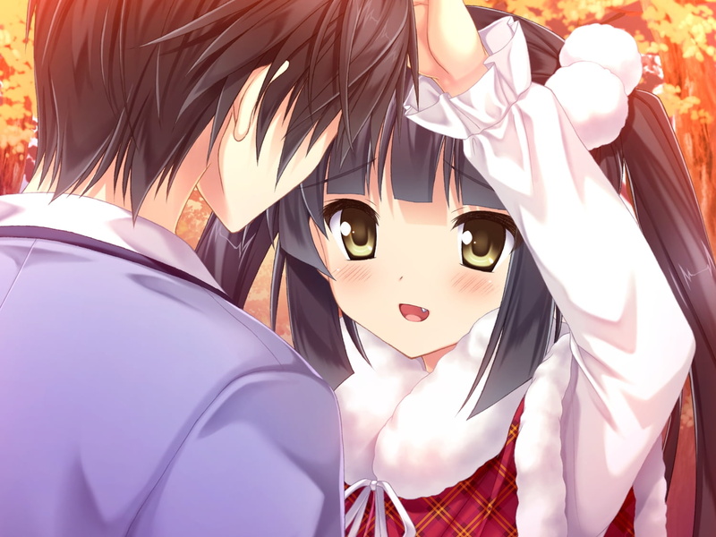 art and craft, game cg, sunlight, human representation, mask - disguise, mask, no people, disguise, retail, representation, kazama minto, boy, celebration