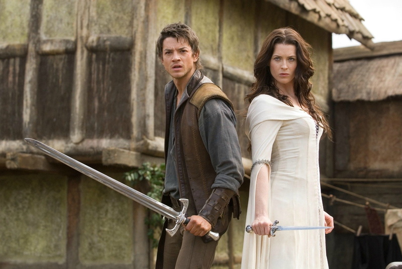 1080P, TV Show, Legend Of The Seeker