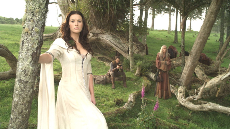 Legend Of The Seeker, 1080P, TV Show