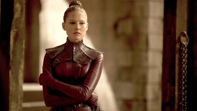 Legend Of The Seeker, TV Show, 1080P