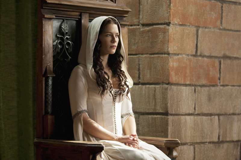TV Show, 2K, Legend Of The Seeker