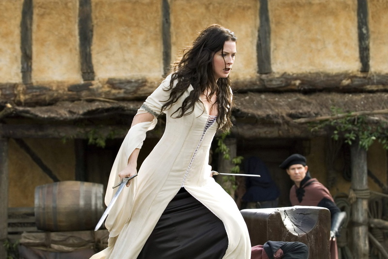 1080P, TV Show, Legend Of The Seeker