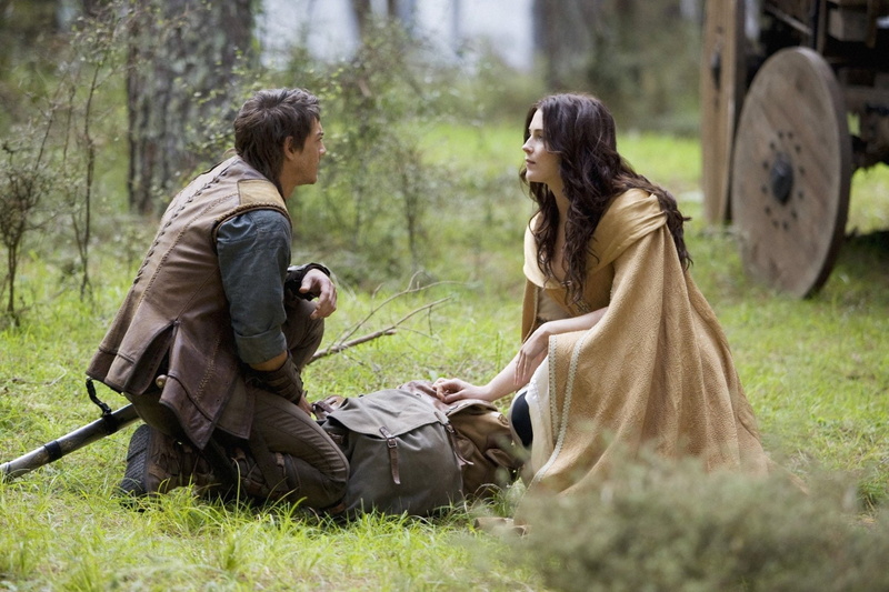 1080P, TV Show, Legend Of The Seeker