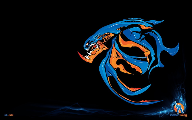 x, preferably, art, games, zerg, starcraft, hd, walls, video, itt, 1080P