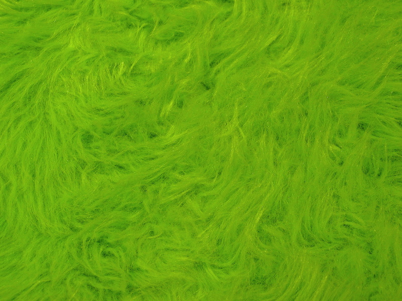 no people, bright, cuddly, light green, long, surface, long haired, blanket, striking, deco, pillow, vibrant color, wool, textured, cheesy, fur, full frame