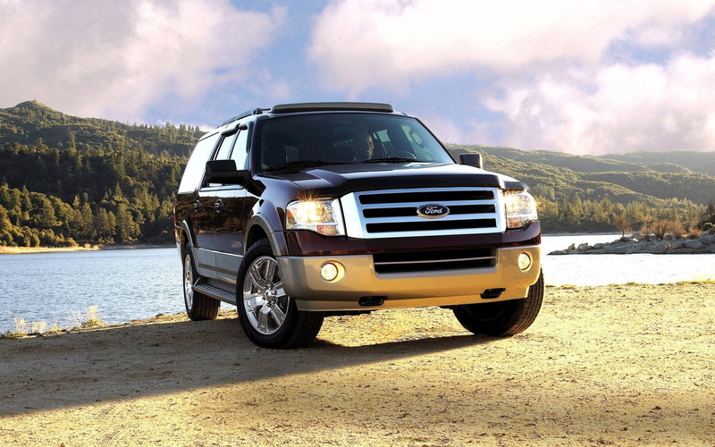 ford, 1080P, Ford Expedition, expedition