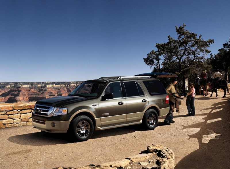 expedition, 1080P, ford, car